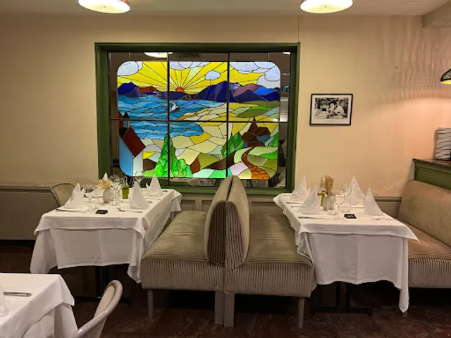 Tramontana Ristorante