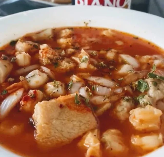 Menudería Conchita Chihuahua