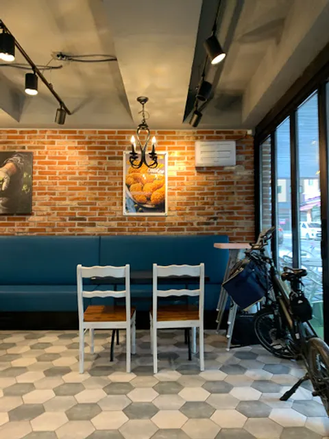 BBQ chicken Hyangdong