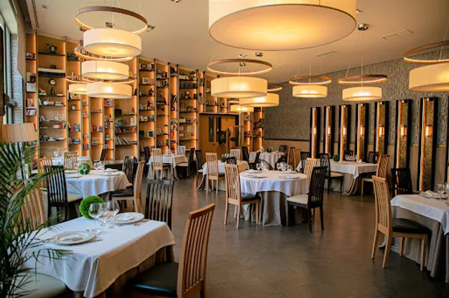 Restaurante Pax Plaza del Grano