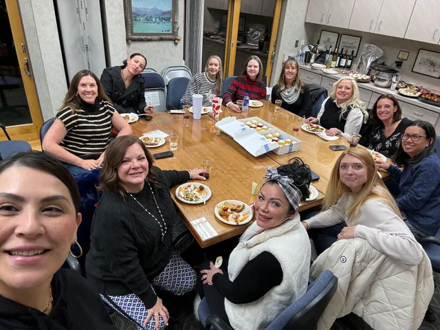 Corina’s Salon & Boutique