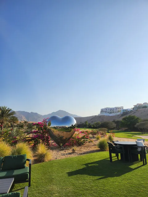 JAL Restaurant & Lounge