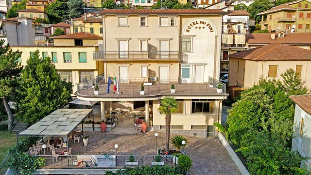 Hotel dei Pini
