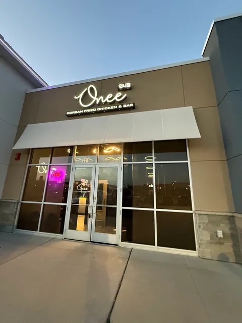 Onee Korean Fried Chicken & Bar