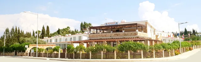 Eliofos Elegant Maisonettes