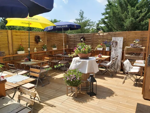 Kis Tirol Restaurant