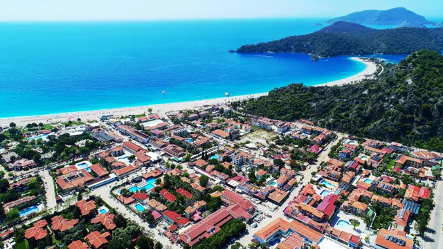 Sundia By Liberty Ölüdeniz