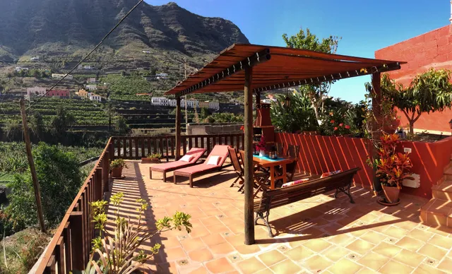 Casa Rural La Pitanga