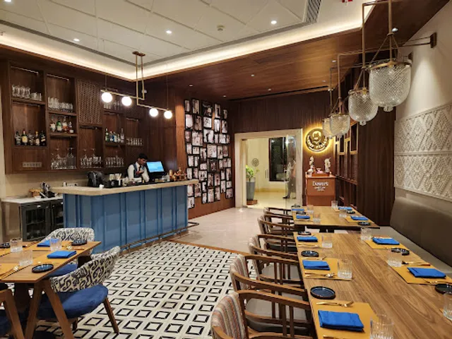 Restaurant Chef Pillai Goa