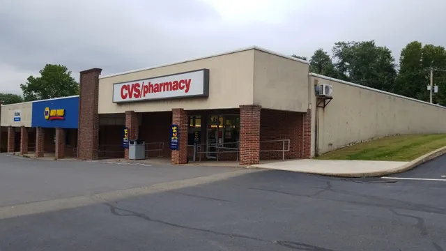 CVS