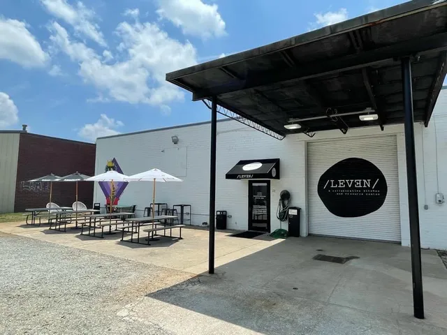 Leaven: A Collaborative Kitchen and Resource Center