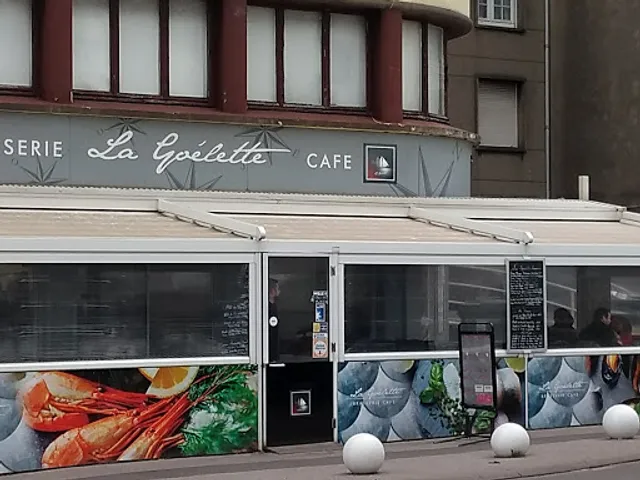Restaurant La Goelette