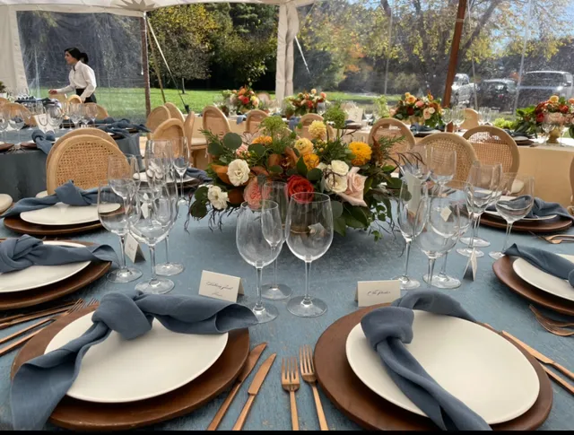 Chesapeake Chef Service