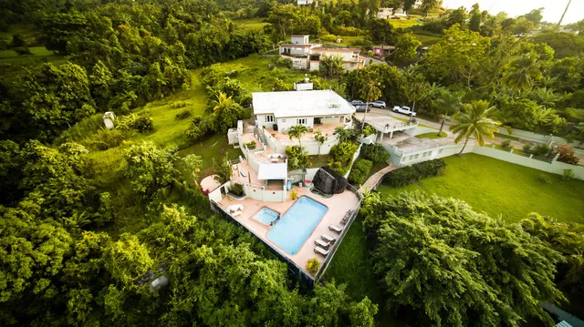 Casa Adalia del Yunque