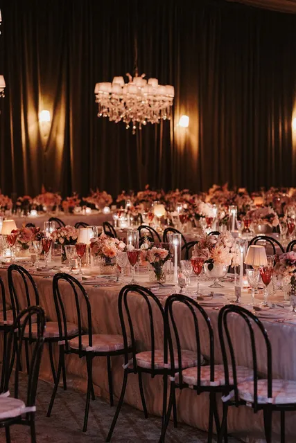 Marcela Flowers - Luxury Flowers Delivery Luxury Weddings & Events