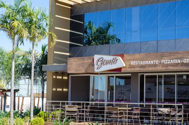 Giva's Restaurante E Pizzaria