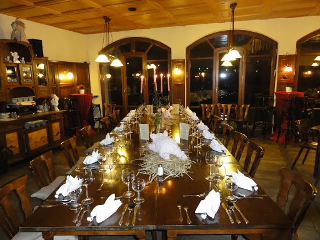 Alte Linde Regensburg