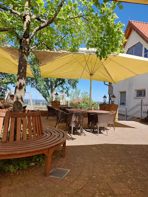 Gästehaus Wiesenhof