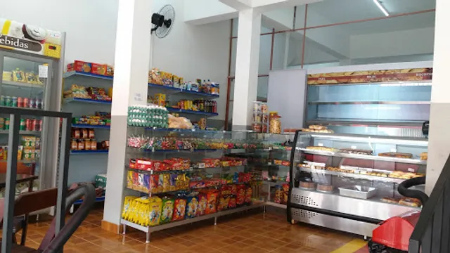 Padaria Armazem Do Pao