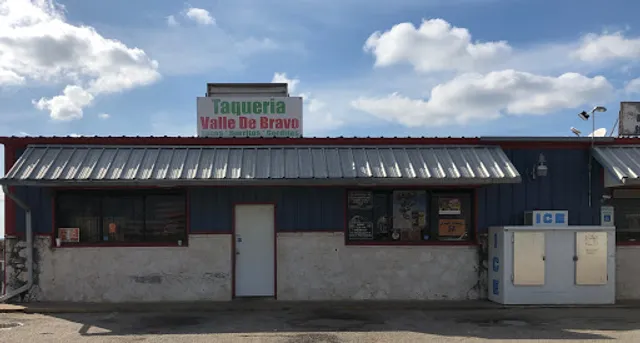 Taqueria Valle De Bravo