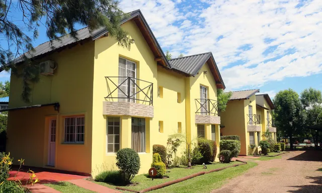 Cabañas Verdes de Artalaz