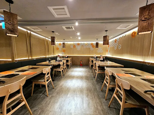 Giguo Far Eastern Sogo Zhongxiao Branch