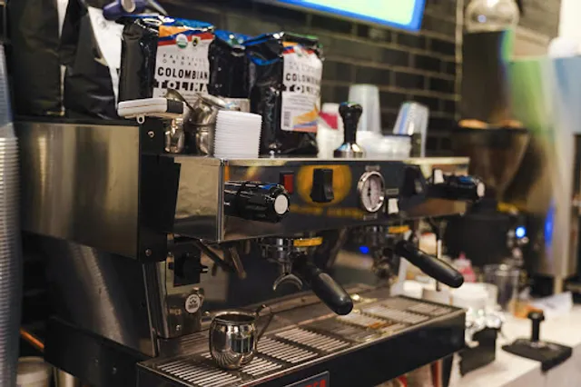 Royal Delight Cafe - Coffee Shop, Catering & Events