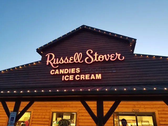 Russell Stover Chocolates