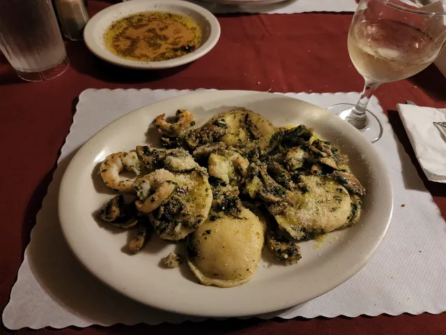 Pietro's Italian Restaurant