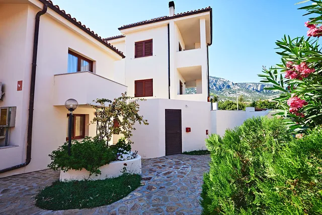 Parco Blu Club Resort