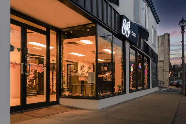 88 Degrees Chocolate Creations