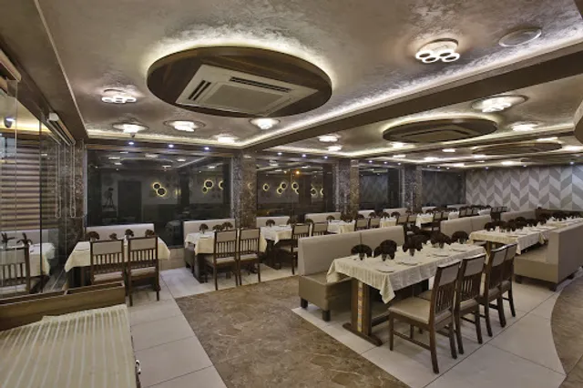 City Point Restaurant & Banquet