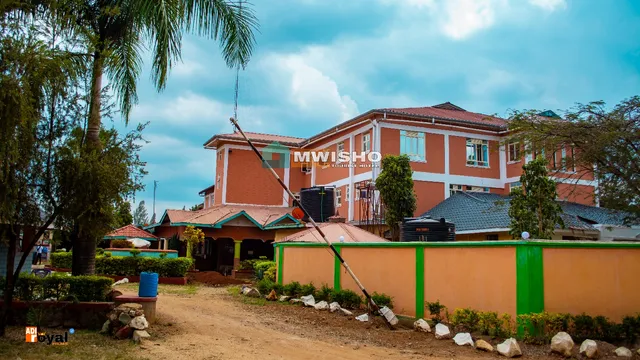 Mwisho Tourist Hotel