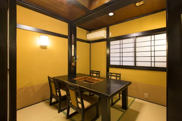 MATSUSAKA-TEI MISAWA