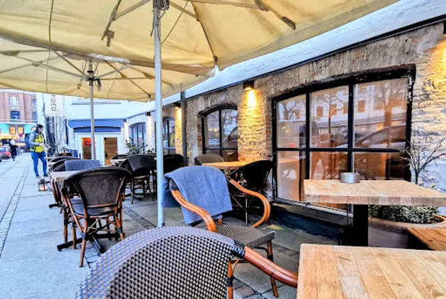 Restaurant Koefoed