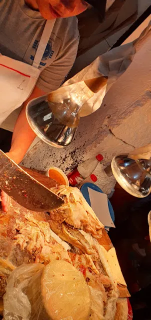 Barbacoa "Don Ramón"