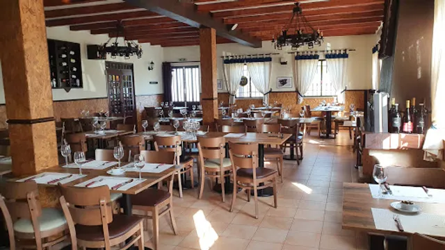 Restaurante Pitada De Sal