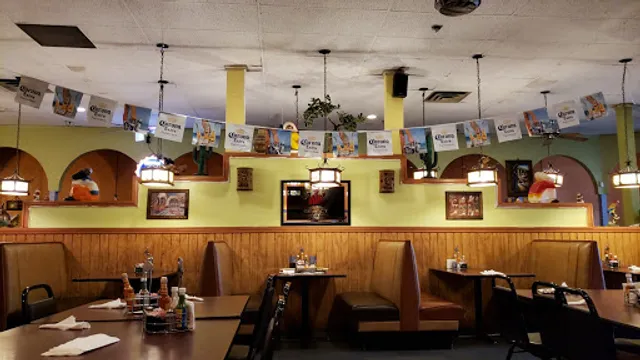El Dorado Mexican Restaurant