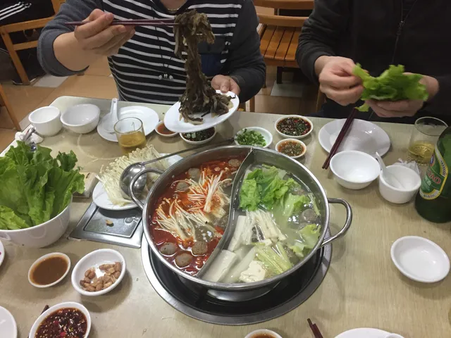 Dahua Chaozhou Beef Shop