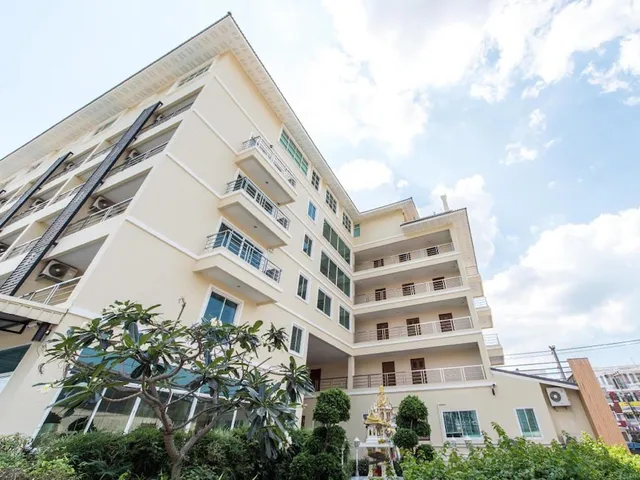 Delight Residence Pattaya