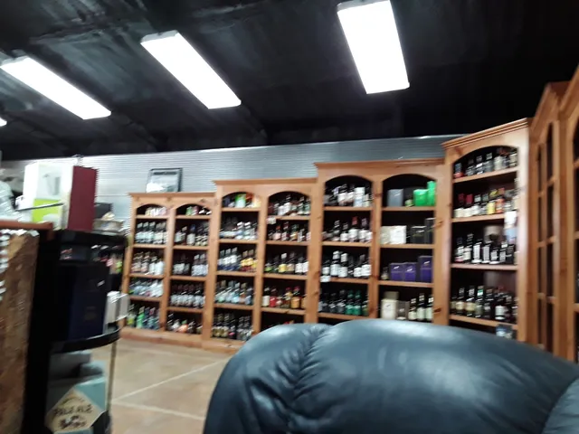 South River Liquor