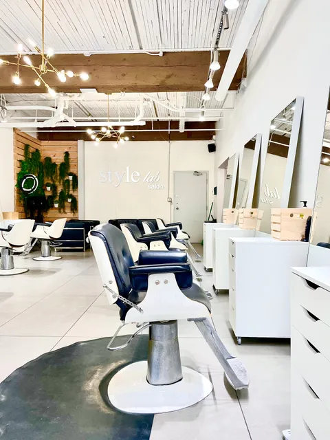 Style Lab Salon