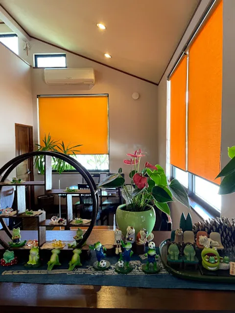 Yanagawayarokki Munakataten