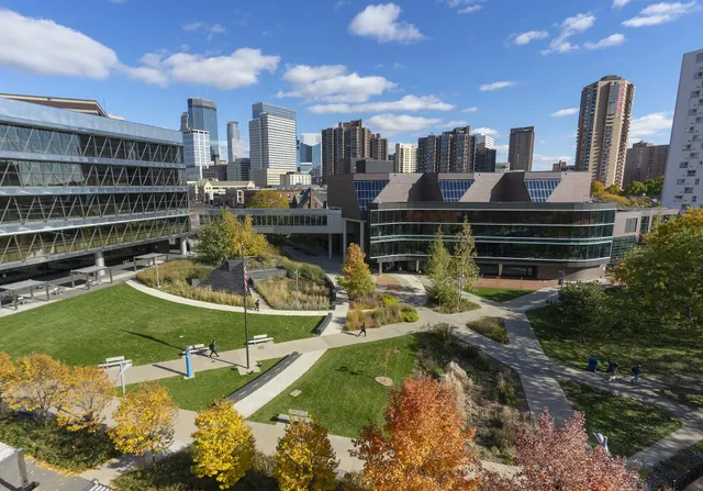 Minneapolis College