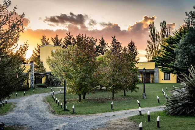 La Candelaria Villas