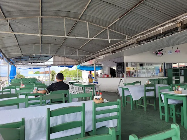 Restaurante Carne na Tábua