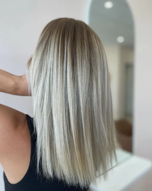 Hairology Salon Limited