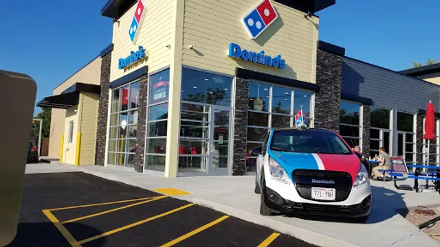 Domino's Pizza