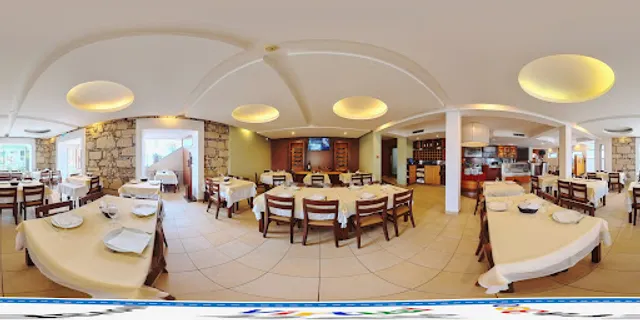 Restaurante & Take Away Carpa