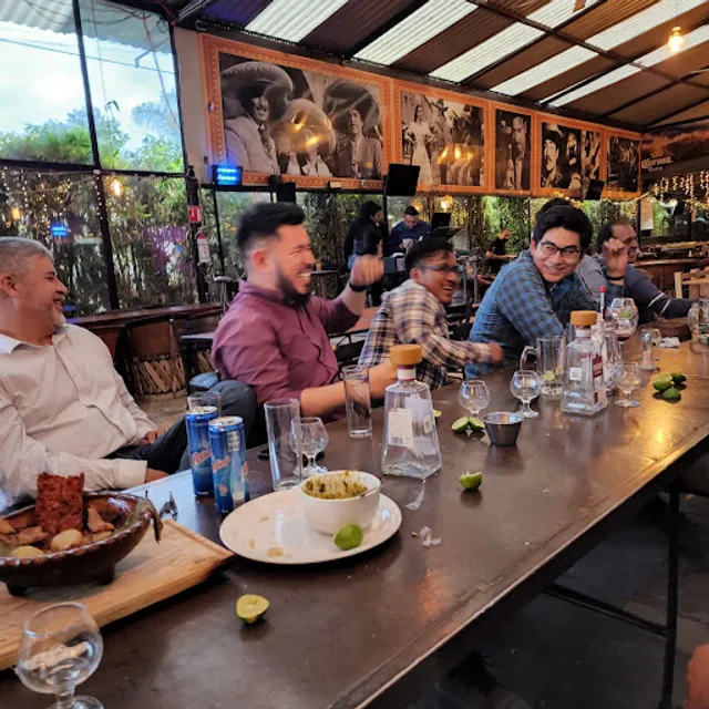 El Tío Asador Grill